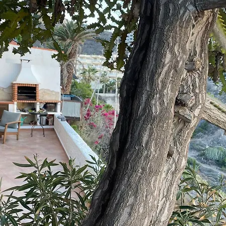 Marie Luise Βίλα Santiago del Teide