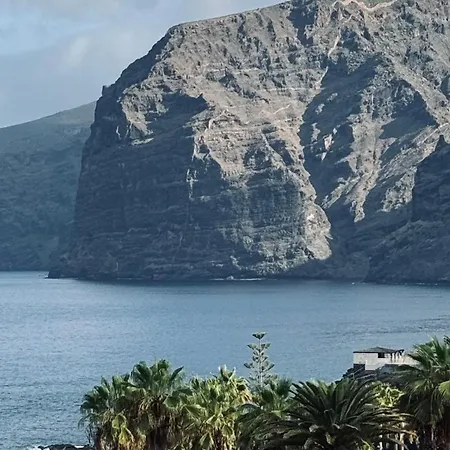 Marie Luise Santiago del Teide