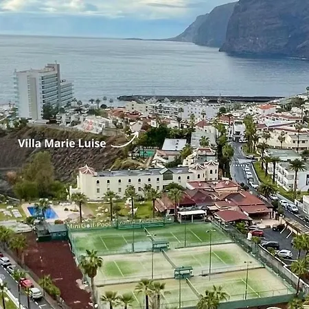 Marie Luise Villa